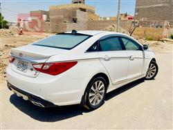 هیوندای سۆناتا